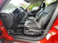2010 Skoda Octavia