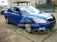 2010 Skoda Octavia