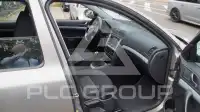 2010 Skoda Octavia