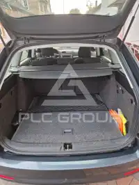 2010 Skoda Octavia