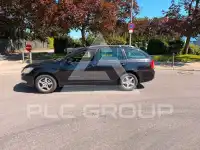 2010 Skoda Octavia