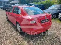 2010 Skoda Octavia