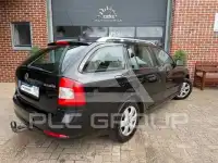 2010 Skoda Octavia