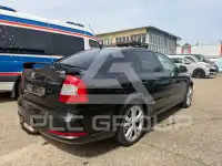 2010 Skoda Octavia