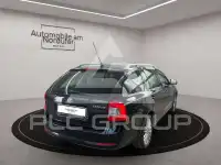2010 Skoda Octavia