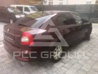 2010 Skoda Octavia