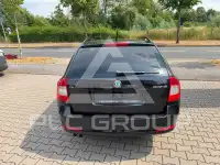 2010 Skoda Octavia