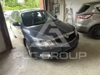 2010 Skoda Octavia