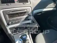 2010 Skoda Octavia