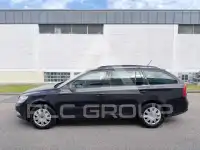 2010 Skoda Octavia