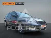 2010 Skoda Octavia