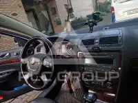 2010 Skoda Octavia