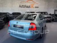 2010 Skoda Octavia