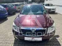 2010 Skoda Octavia