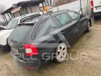 2010 Skoda Octavia