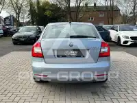 2010 Skoda Octavia