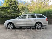 2010 Skoda Octavia