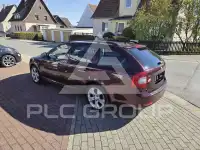 2010 Skoda Octavia