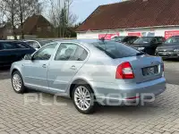 2010 Skoda Octavia