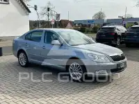 2010 Skoda Octavia