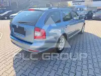 2010 Skoda Octavia