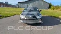 2010 Skoda Octavia