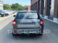 2010 Skoda Octavia