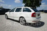 2010 Skoda Octavia