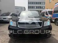 2010 Skoda Octavia