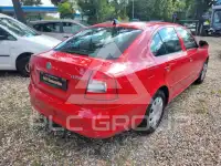 2010 Skoda Octavia