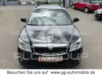 2010 Skoda Octavia