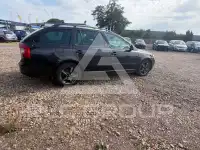 2010 Skoda Octavia