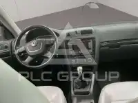 2010 Skoda Octavia