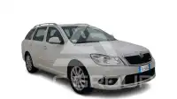 2010 Skoda Octavia