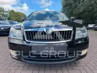2010 Skoda Octavia