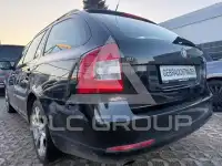 2010 Skoda Octavia