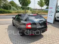 2010 Skoda Octavia
