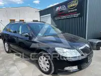 2010 Skoda Octavia