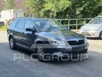 2010 Skoda Octavia