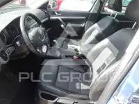 2010 Skoda Octavia