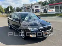 2010 Skoda Superb