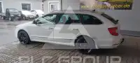 2010 Skoda Superb