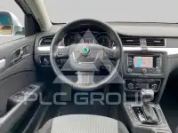 2010 Skoda Superb
