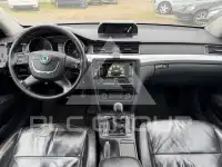 2010 Skoda Superb