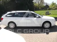 2010 Skoda Superb