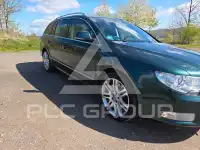 2010 Skoda Superb