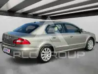 2010 Skoda Superb