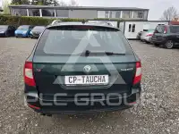 2010 Skoda Superb