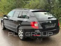 2010 Skoda Superb