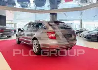 2010 Skoda Superb